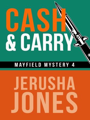 cover image of Cash & Carry